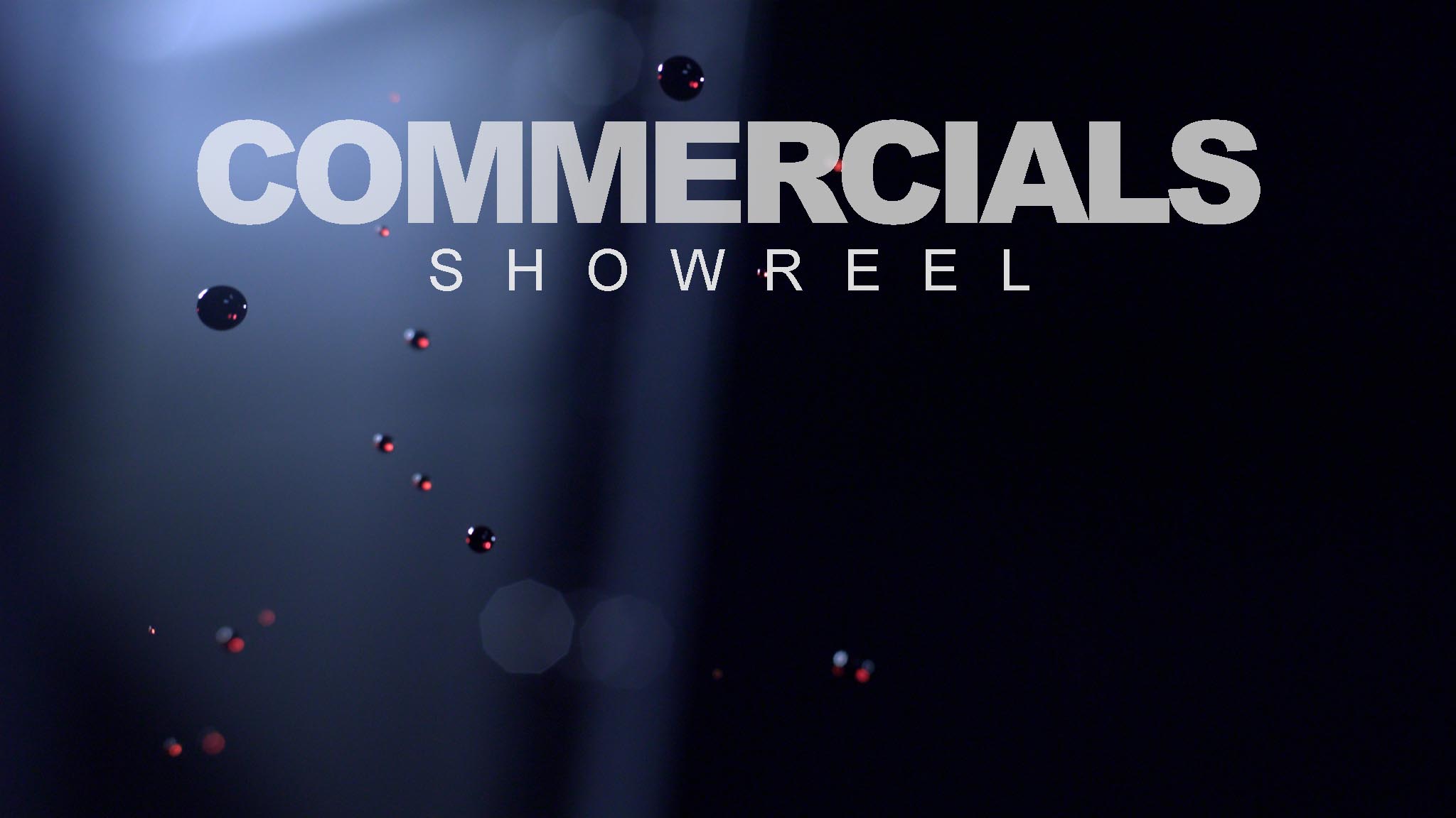 plays carlo rinaldi commercial showreel